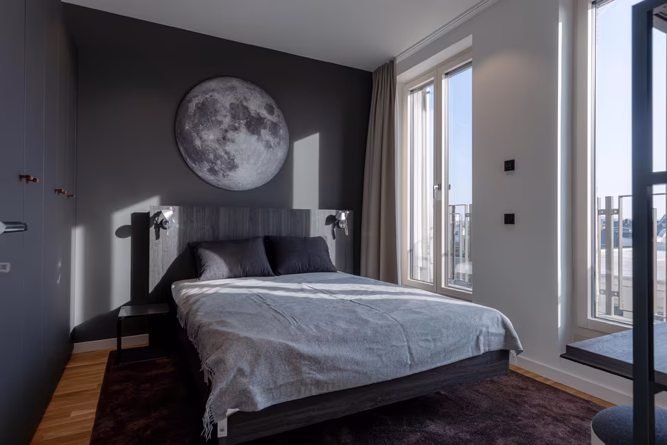 THE PULSE – Urban Living at Its Finest im Herzen von Frankfurt in Gutleutviertel, Frankfurt am Main