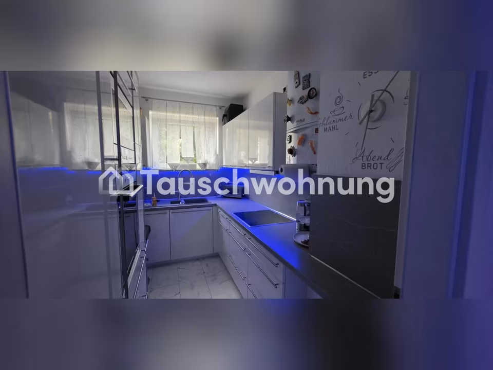 TAUSCHWOHNUNG Super für Familien in Wiesbaden in Wiesbaden
