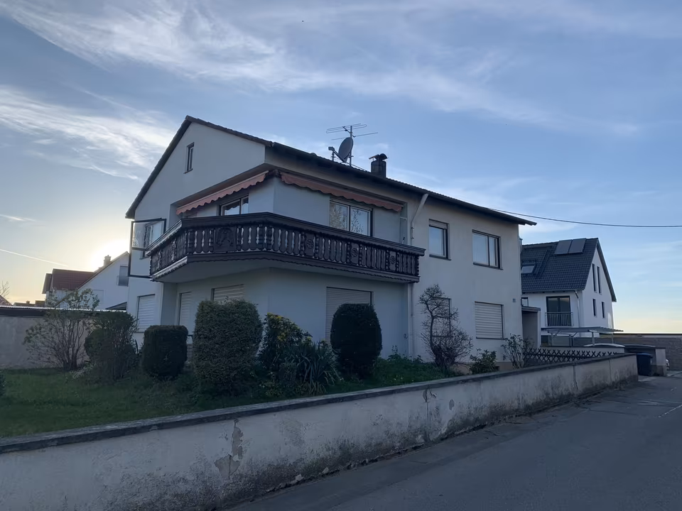 5-Zimmer-Einfamilienhaus in München-Pasing als Arbeiterunterkunft / WG zu vermieten. in Pasing-Obermenzing, München