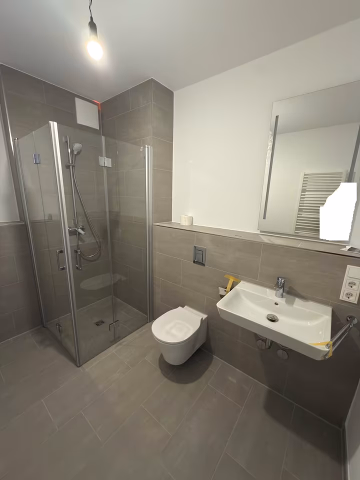 2-Zimmer-Penthouse in Berlin Gesundbrunnen/ Wedding in Mitte, Berlin