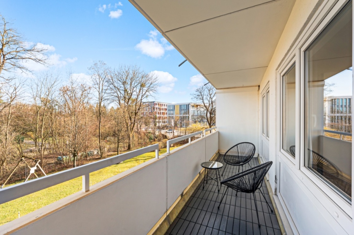 (I) 2 ZIMMER FREI AB SOFORT in Neuried, München