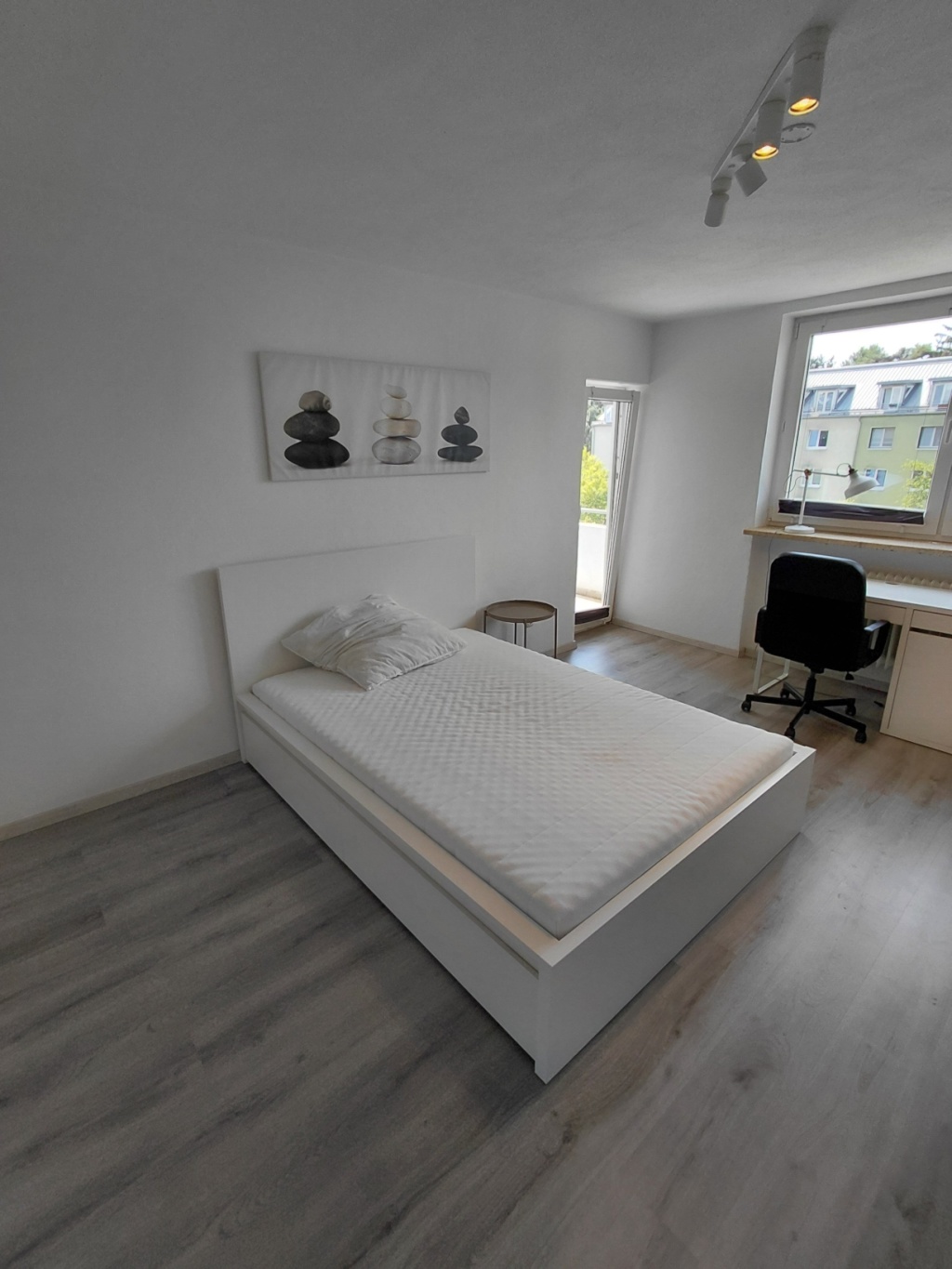 Zimmer in 4er-WG – ab sofort verfügbar | Linkstraße 27, München in Feldmoching-Hasenbergl, München