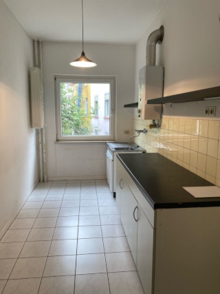 BEFRISTET! 3 Zi Whg. als WG , Nordend - West, ab sofort in Nordend-West, Frankfurt am Main