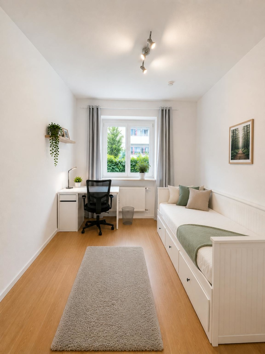 Lothstraße, Munich in Altstadt-Lehel, München