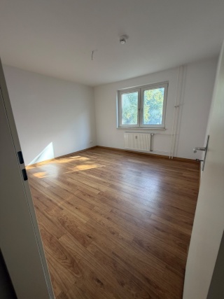 One room in a 2 room apartment in Seckbach, Frankfurt am Main