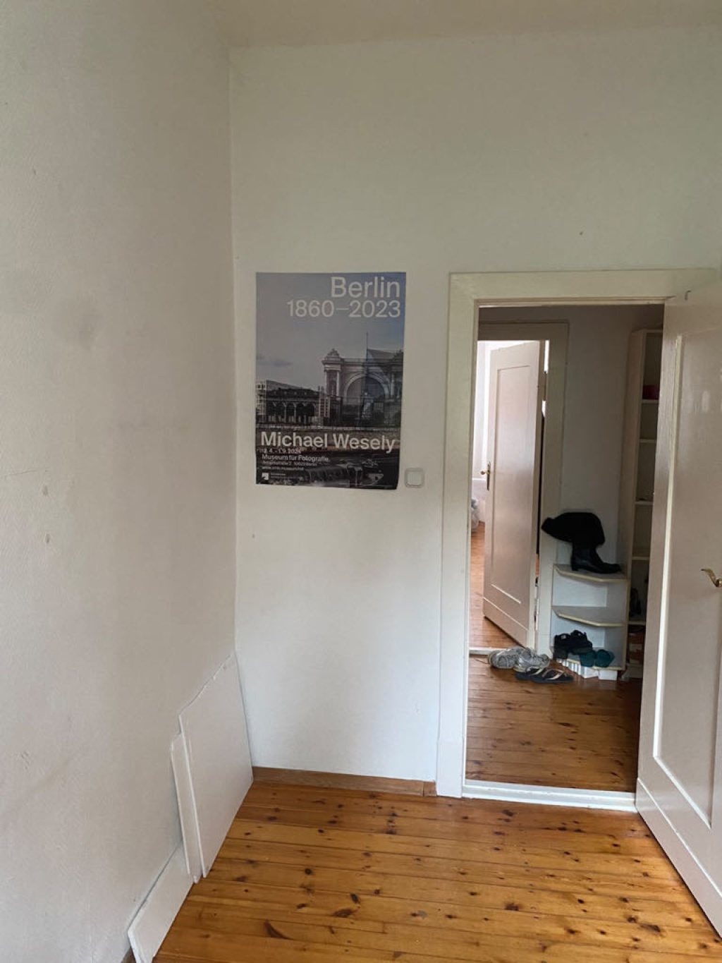 International womens WG looking for new roomie! in Schöneberg, Berlin