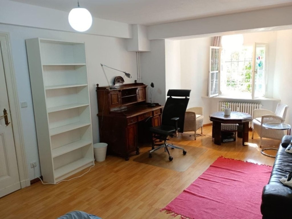 Room available in a shared flat in Lichterfelde West in Steglitz-Zehlendorf, Berlin